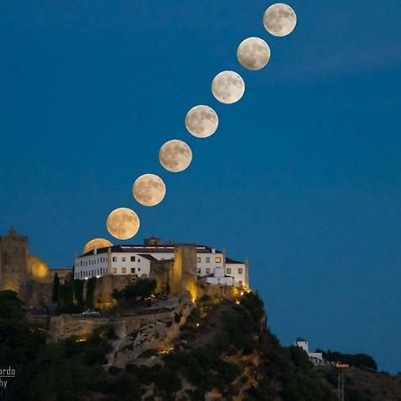 Апартаменти Casa Dos Avos Азейтан Екстер'єр фото